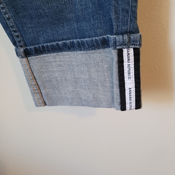 Banana Republic Pants - Picture 4 of 10